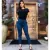 Calça Jogger GlamourFit - HAIPPER
