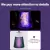 Lâmpada MosquitoShield Pro+ UV-Zap - HAIPPER