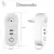 Wi-Fi PowerMaster Pro+ SmartPlug  na internet