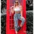 Calça Jogger GlamourFit - HAIPPER