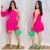 Vestido Charme Verão - loja online