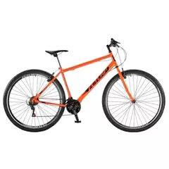 BICICLETA FUTURA TECHNO R29 S/SUSPENSION - comprar online