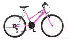 BICICLETA FUTURA TECHNO R29 S/SUSPENSION