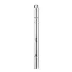 BOMBA SUMERGIBLE DE PROF. 2" 1/2HP GAMMA G3197AR
