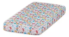 COLCHON CAMUDI 140X80 CUNA