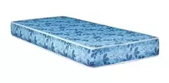 COLCHON CAMUDI 80X190X17 ECONOMICO