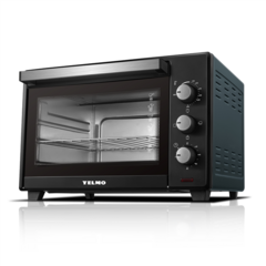 HORNO ELÉCTRICO YELMO 45LTS YL45N
