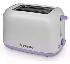 TOSTADORA YELMO TO3006