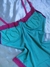 Body Água Marinha - loja online