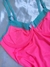 Body Água Marinha - comprar online