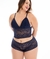 Conjunto Rubelita Plus  - comprar online