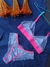 Conjunto Safira 