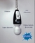 Chaveiro Vibrador - comprar online