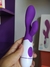 Vibrador Urano na internet
