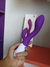 Vibrador Urano