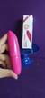 Vibrador Barbie - LANÇAMENTO