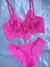 Conjunto Neon na internet