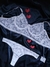 Conjunto Quartzo Branco