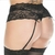 Cinta Liga Plus size - comprar online