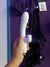 Vibrador e Sugador Lua