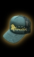 BONÉ TRUCKER P - CLASSIC - comprar online