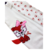 MACACÃO BEBÊ MOLETOM ESTAMPADO OFF WHITE PET - RN AO G - comprar online