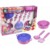 KIT PANELINHAS SUPER CHEF 10 PEÇAS