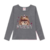 CONJ. MANGA LONGA C/ LEGGING MENINA DOG - TAM. 8 BRANDILI - comprar online