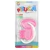MORDEDOR MODELO CHAVES ROSA - PITUCA - comprar online