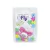 CHUPETA SILICONE MENINO E MENINA COLORS - TAM.2 - FLY COLORS - comprar online