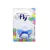 CHUPETA SILICONE MENINO E MENINA COLORS - TAM.2 - FLY COLORS