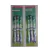 KIT ESCOVA DENTAL INFANTIL GIRAFA LEVE 3 PAGUE 2 - KESS - comprar online