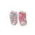 MEIA INFANTIL MENINA ANTIDERRAPANTE SORTIDA - Tam G - YOU