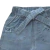SHORTS JEANS CONFORTO INFANTIL MENINA - Tam. 2 e 3 - FULONG - comprar online