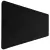 Mousepad Gamer Preto Sem Desenho Extra Grande 90 X 40 Cm - comprar online