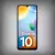 Smartphone Xiaomi Redmi 10 Power 128GB 8GB Power Black - comprar online