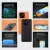 Imagem do Smartphone Xiaomi Redmi 10 Power 128GB 8GB Power Black