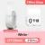 Impressora De Etiqueta NIIMBOT D110 , Tecnologia Sem Fio Recarregável USB Térmica , Adequado Para A Escola Home Office Organização (Branco) . - loja online