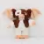 Kawaii 36cm Gremlins 3 Gizmo Plush Toy Soft Stuffed Doll Animal Plushies Kid Xmas Gifts