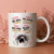 Caneca Flork Mãe