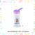 Squeeze de Alumínio Infantil Bico retrátil - comprar online