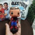 Boneco Estilo Funko Personalizado na internet