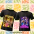 Camiseta Bootleg Personalizada