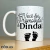 Caneca Dinda - loja online