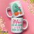 Caneca Mãe Cactos Cute - Kastro Presentes