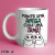 Caneca Flork Amigas na internet