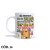 Caneca Capivara Humorada na internet