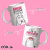 Caneca Flork Mãe - loja online