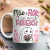 Caneca Flork Mãe na internet