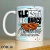 Caneca Palavras Vol. 2 - Kastro Presentes